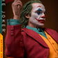 Joker Movie Masterpiece Figura 1/6 The Joker Artisan Edition 30 cm
