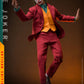 Joker Movie Masterpiece Figura 1/6 The Joker Artisan Edition 30 cm