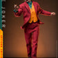 Joker Movie Masterpiece Figura 1/6 The Joker Artisan Edition 30 cm