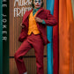 Joker Movie Masterpiece Figura 1/6 The Joker 30 cm