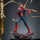Vengadores: Endgame Movie Masterpiece Figura 1/6 Iron Spider 28 cm