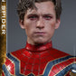 Vengadores: Endgame Movie Masterpiece Figura 1/6 Iron Spider 28 cm