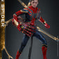 Vengadores: Endgame Movie Masterpiece Figura 1/6 Iron Spider 28 cm