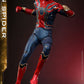 Vengadores: Endgame Movie Masterpiece Figura 1/6 Iron Spider 28 cm