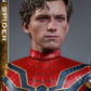Vengadores: Endgame Movie Masterpiece Figura 1/6 Iron Spider 28 cm