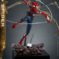 Vengadores: Endgame Movie Masterpiece Figura 1/6 Iron Spider 28 cm