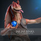 Star Wars Figura 1/6 Jar Jar Binks 33 cm