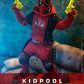 Deadpool & Wolverine Movie Masterpiece Figura 1/6 Kidpool 22 cm