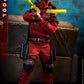 Deadpool & Wolverine Movie Masterpiece Figura 1/6 Kidpool 22 cm