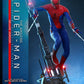 The Amazing Spider-Man Figura Movie Masterpiece 1/6 Spider-Man (Deluxe Version) 30 cm