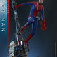 The Amazing Spider-Man Figura Movie Masterpiece 1/6 Spider-Man (Deluxe Version) 30 cm