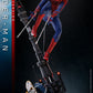 The Amazing Spider-Man Figura Movie Masterpiece 1/6 Spider-Man (Deluxe Version) 30 cm