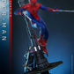 The Amazing Spider-Man Figura Movie Masterpiece 1/6 Spider-Man (Deluxe Version) 30 cm