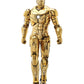 Iron Man Figura Movie Masterpiece Diecast 1/6 Iron Man Mark III (Gold Color Version) Hot Toys Exclusive 33 cm