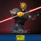 Star Wars: The Clone Wars Figura 1/6 Savage Opress 34 cm