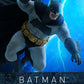 Batman: The Dark Knight Returns Figura Comic Masterpiece 1/6 Batman 32 cm