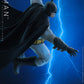 Batman: The Dark Knight Returns Figura Comic Masterpiece 1/6 Batman 32 cm