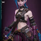 Arcane Figura 1/6 Jinx 27 cm