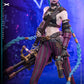 Arcane Figura 1/6 Jinx 27 cm
