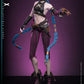 Arcane Figura 1/6 Jinx 27 cm