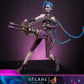 Arcane Figura 1/6 Jinx 27 cm