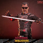 Deadpool & Wolverine Movie Masterpiece 1/6 Blade 30 cm