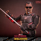 Deadpool & Wolverine Movie Masterpiece 1/6 Blade 30 cm