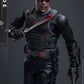 Deadpool & Wolverine Movie Masterpiece 1/6 Blade 30 cm
