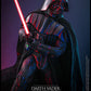 Star Wars Figura Movie Masterpiece 1/6 Darth Vader (Dueling Effect Version) Hot Toys Exclusive 35 cm