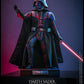 Star Wars Figura Movie Masterpiece 1/6 Darth Vader (Dueling Effect Version) Hot Toys Exclusive 35 cm