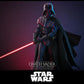 Star Wars Figura Movie Masterpiece 1/6 Darth Vader (Dueling Effect Version) Hot Toys Exclusive 35 cm