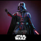 Star Wars Figura Movie Masterpiece 1/6 Darth Vader (Dueling Effect Version) Hot Toys Exclusive 35 cm