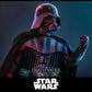Star Wars Figura Movie Masterpiece 1/6 Darth Vader (Dueling Effect Version) Hot Toys Exclusive 35 cm
