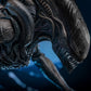 Alien: Romulus Figura Movie Masterpiece 1/6 Scorched Xenomorph 44 cm