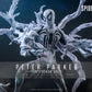 Spider-Man 2 Figura Video Game Masterpiece 1/6 Peter Parker (Anti-Venom Suit) 30 cm