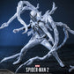 Spider-Man 2 Figura Video Game Masterpiece 1/6 Peter Parker (Anti-Venom Suit) 30 cm