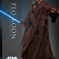 Star Wars Figura Movie Masterpiece 1/6 Plo Koon 31 cm