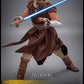 Star Wars Figura Movie Masterpiece 1/6 Plo Koon 31 cm