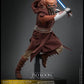 Star Wars Figura Movie Masterpiece 1/6 Plo Koon 31 cm