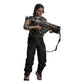 Alien: Romulus Figura Movie Masterpiece 1/6 Rain Carradine 26 cm - HOT TOYS FIGURA - Vista detallada