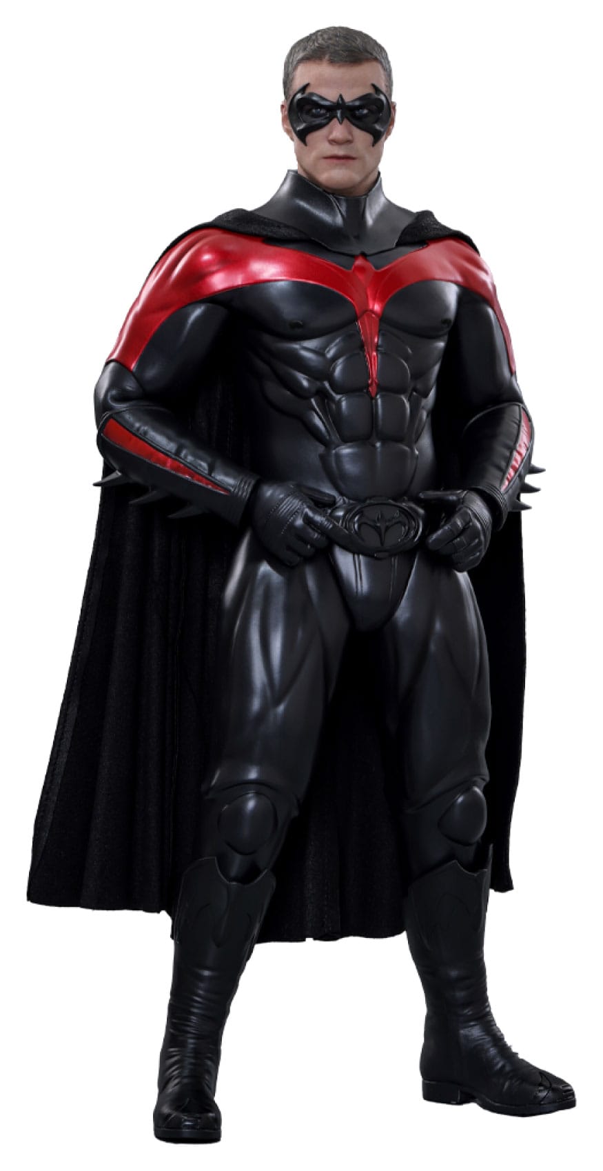 Batman y Robin Figura Movie Masterpiece 1/6 Robin 30 cm