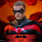 Batman y Robin Figura Movie Masterpiece 1/6 Robin 30 cm