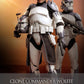 Star Wars: The Clone Wars Figura 1/6 Clone Commander Wolffe 30 cm