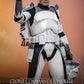 Star Wars: The Clone Wars Figura 1/6 Clone Commander Wolffe 30 cm