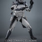 Star Wars: The Clone Wars Figura 1/6 Clone Commander Wolffe 30 cm