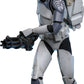 Star Wars The Clone Wars Figura 1/6 104th Battalion Wolfpack Clone Trooper Deluxe Version 30 cm - HOT TOYS FIGURA
