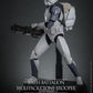 Star Wars The Clone Wars Figura 1/6 104th Battalion Wolfpack Clone Trooper Deluxe Version 30 cm