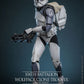 Star Wars The Clone Wars Figura 1/6 104th Battalion Wolfpack Clone Trooper Deluxe Version 30 cm