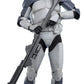 Star Wars The Clone Wars Figura 1/6 104th Battalion Wolfpack Clone Trooper 30 cm