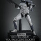 Star Wars The Clone Wars Figura 1/6 104th Battalion Wolfpack Clone Trooper 30 cm